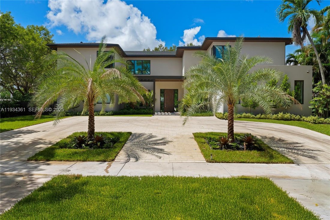 House in Aventura, Florida, United States 1 - 16842306