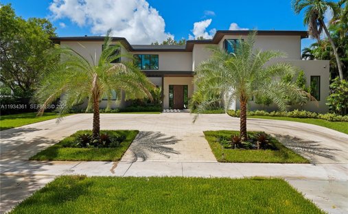 House in Aventura, Florida, United States 1