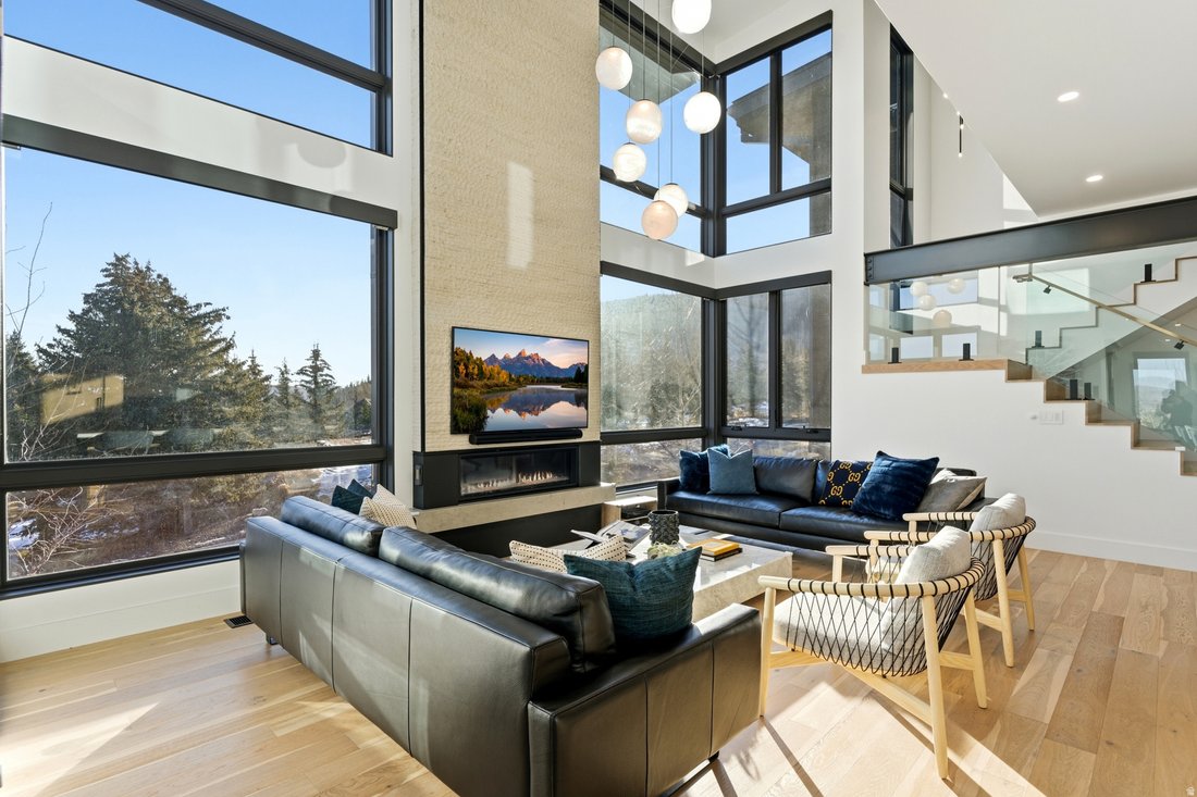 Townhouse in Park City, Utah, United States 3 - 16842142