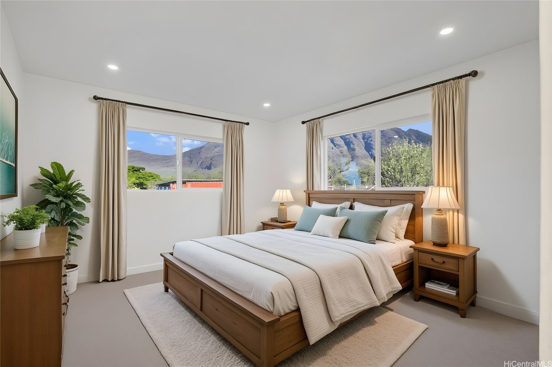 House in Waianae, Hawaii, United States 4 - 16842736
