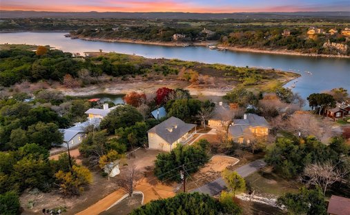 House in Spicewood, Texas, United States 1