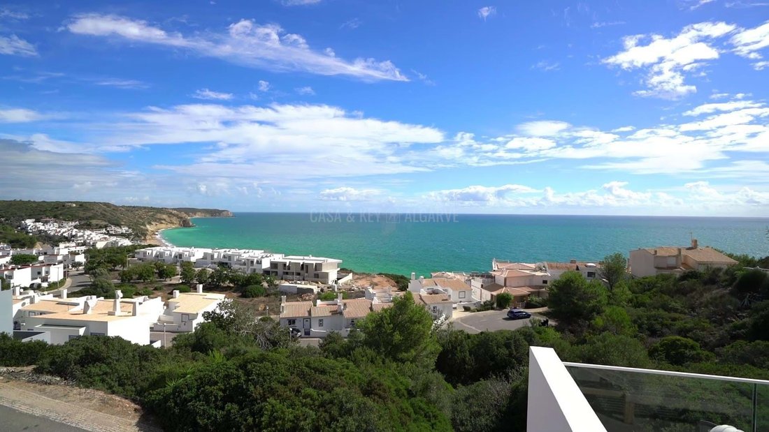 Land in Budens, Algarve, Portugal 4 - 16841587