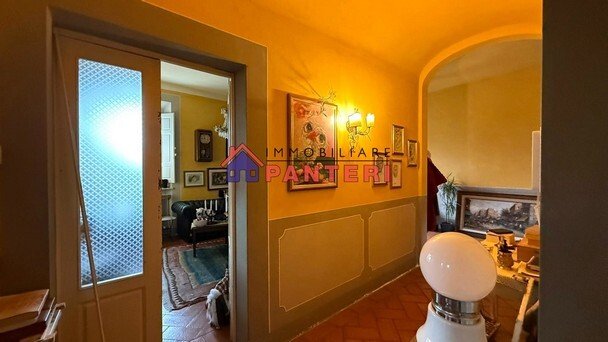 Villa in Collodi-Ponte all'Abate-Monte a Pescia, Pescia, Tuscany 5 - 16843220