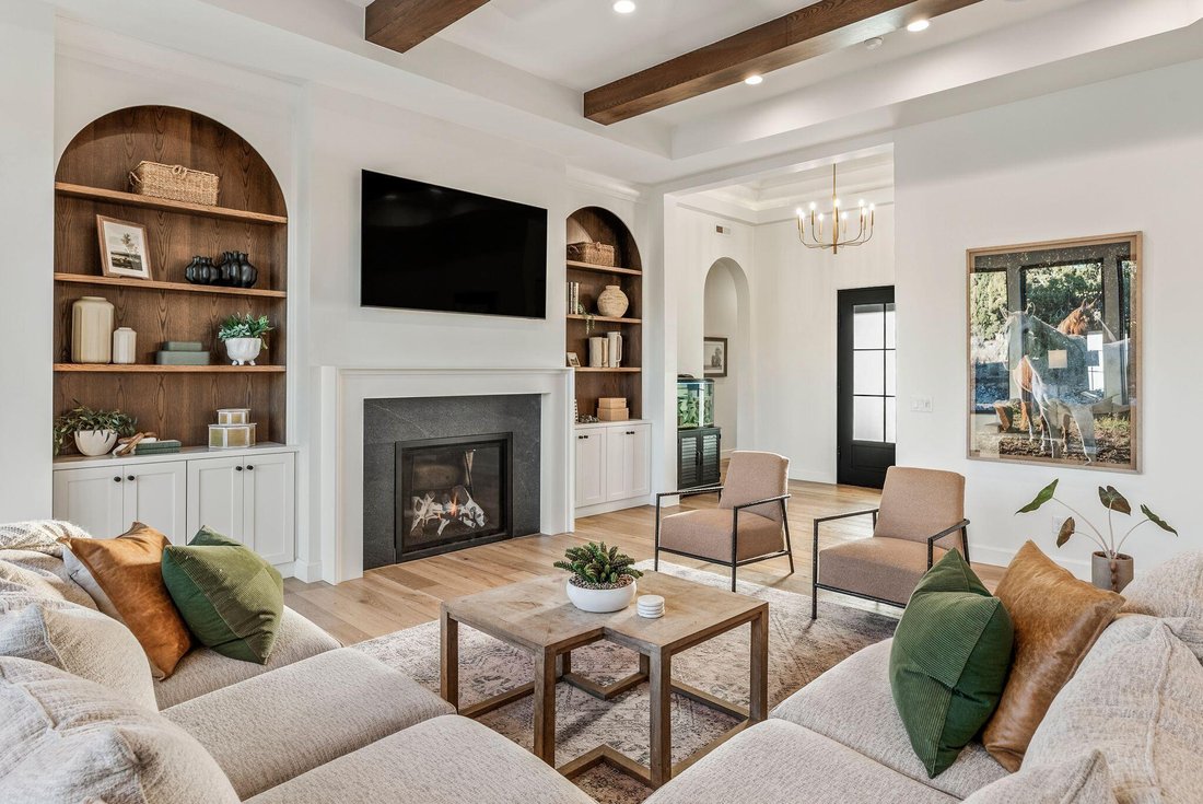 House in Dammeron Valley, Utah, United States 2 - 16841052
