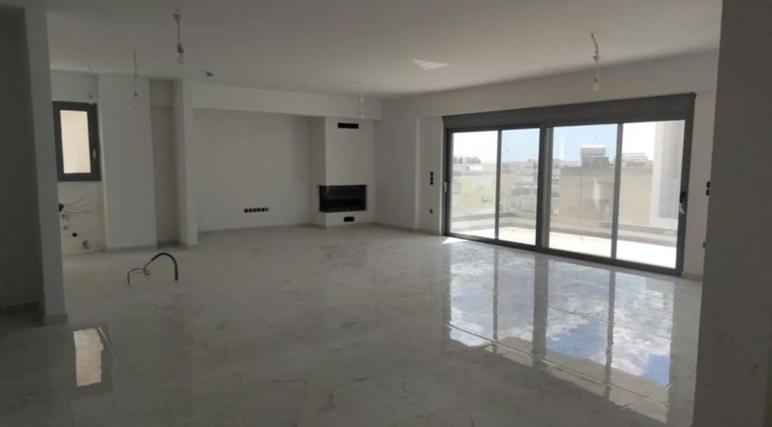 Apartment in South Athens, Attica, Greece 1 - 16843055