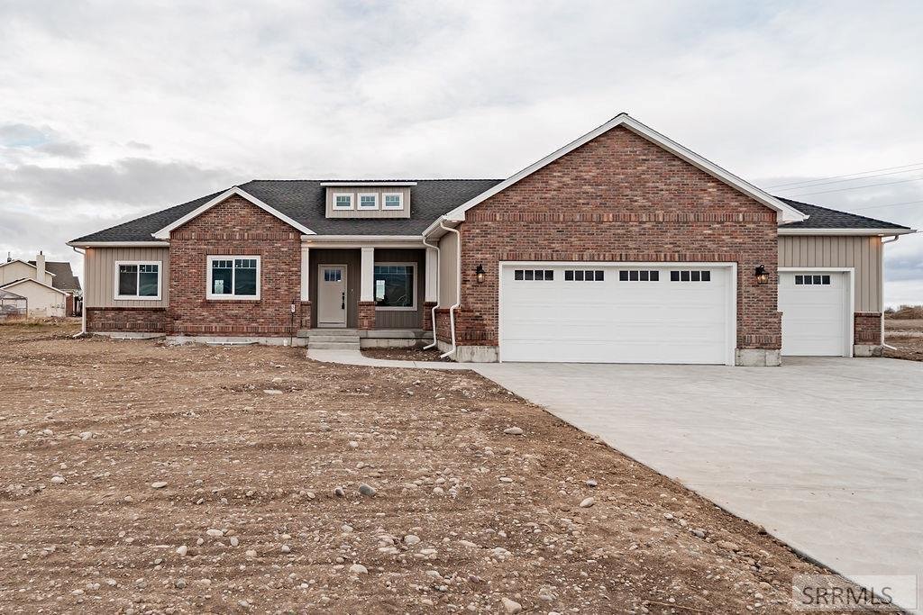 House in Shelley, Idaho, United States 1 - 16306398