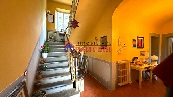 Villa in Collodi-Ponte all'Abate-Monte a Pescia, Pescia, Tuscany 4 - 16843220