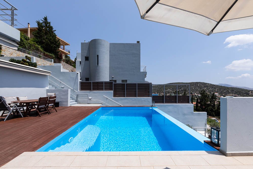 House in Kropia, Attica, Greece 3 - 15229264