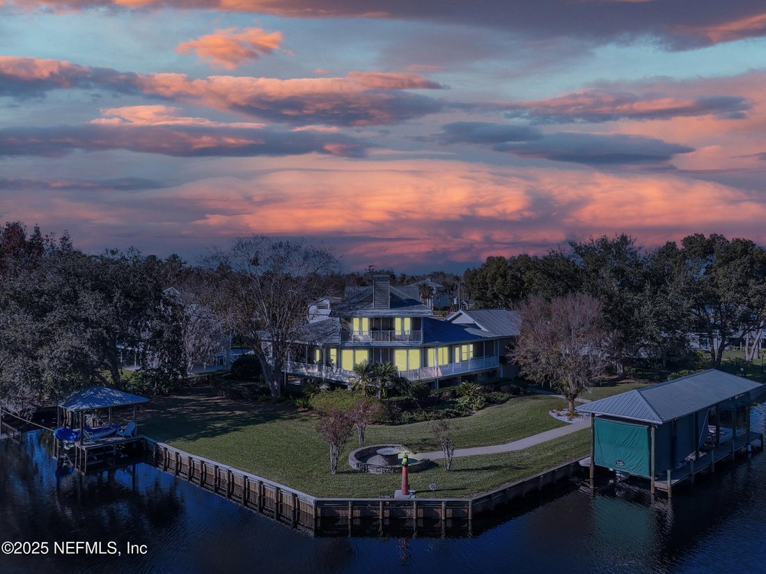 House in Astor, Florida, United States 3 - 16841828