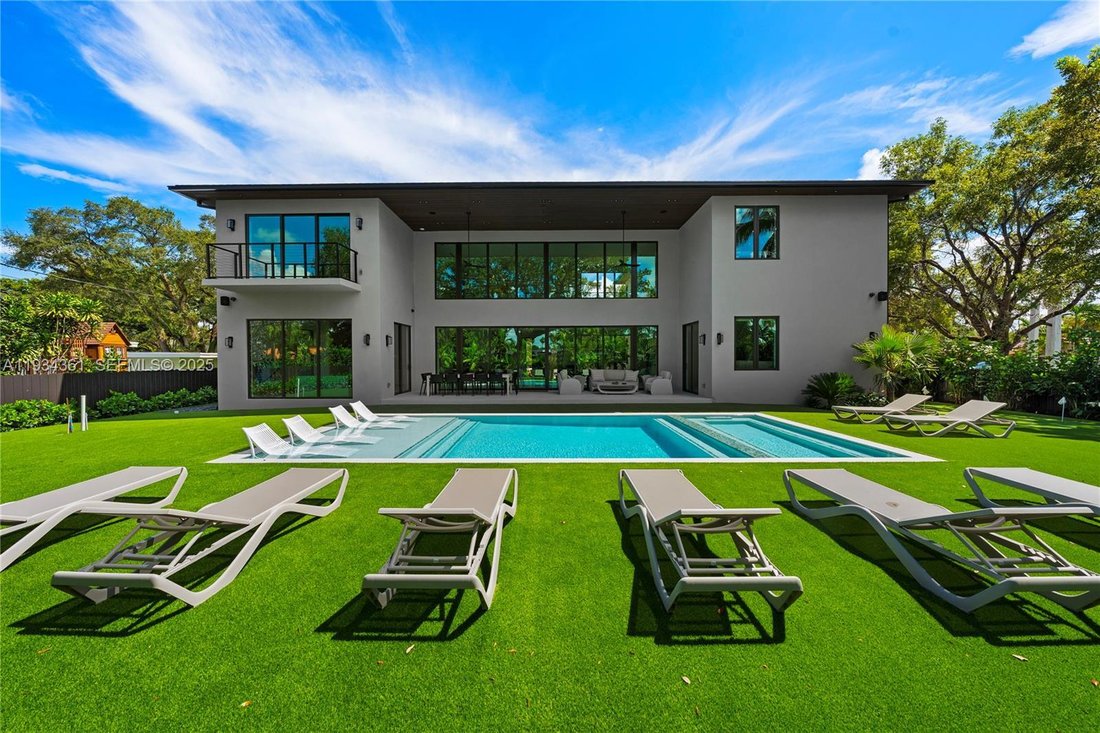House in Aventura, Florida, United States 4 - 16842306