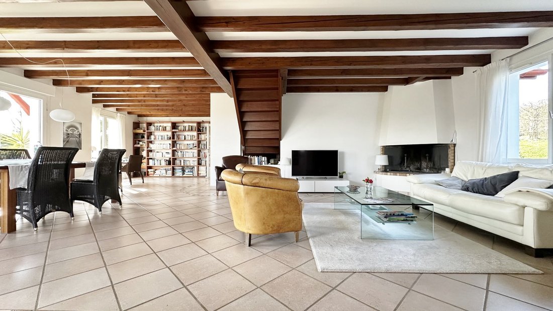 House in Briscous, Nouvelle-Aquitaine, France 5 - 16842106