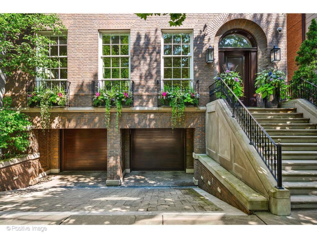 House in Chicago, Illinois, United States 2 - 16842627