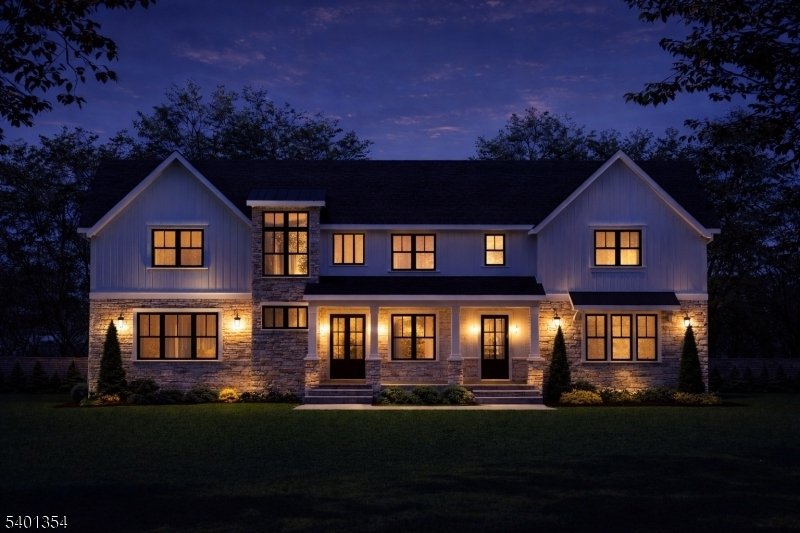 House in Green Brook Township, New Jersey, United States 2 - 16842504