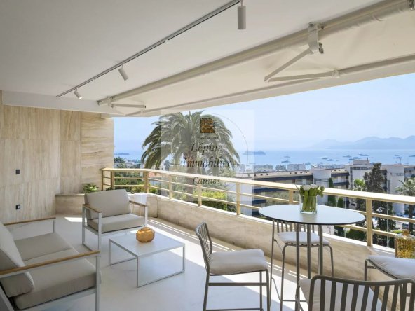 Apartment in Cannes, Provence-Alpes-Côte d'Azur, France 2 - 16841899