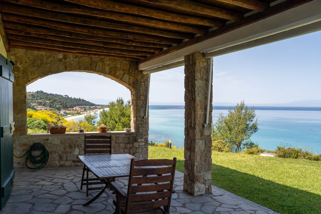 House in Kassandra, Macedonia and Thrace, Greece 2 - 16841827