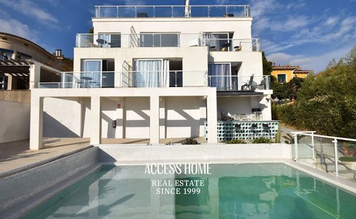 House in el Masnou, Catalonia, Spain 1
