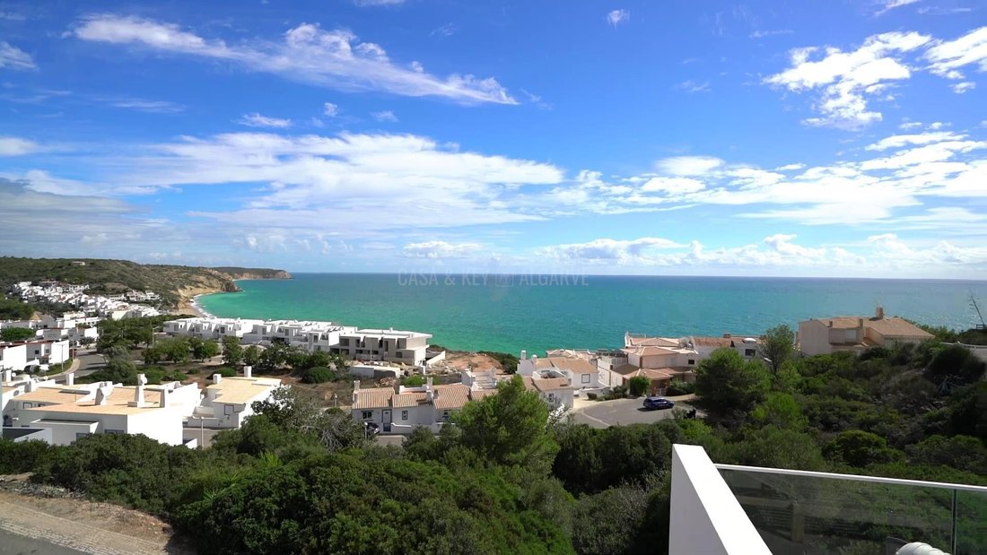 Land in Budens, Algarve, Portugal 1 - 16841587