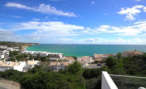 Terreno en Sagres, Algarve, Portugal 1
