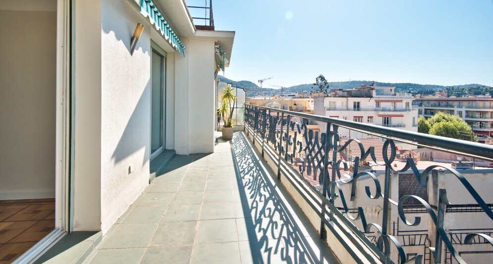 Apartment in Nice, Provence-Alpes-Côte d'Azur, France 2 - 16841227