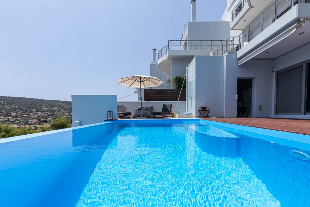 House in Kropia, Attica, Greece 2 - 15229264