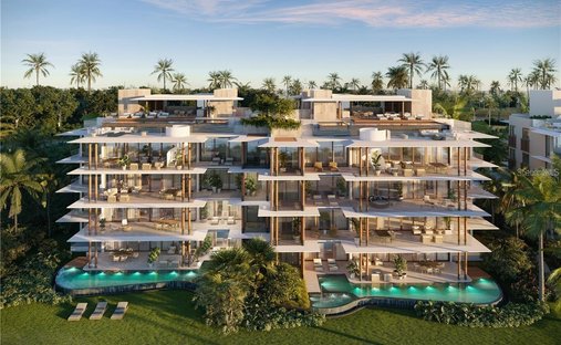 Condo in RIO GRANDE, PR, United States 1