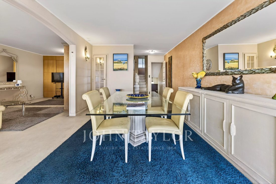 Apartment in Bandol, Provence-Alpes-Côte d'Azur, France 4 - 16841251