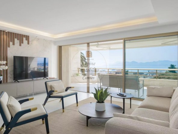 Apartment in Cannes, Provence-Alpes-Côte d'Azur, France 3 - 16841899
