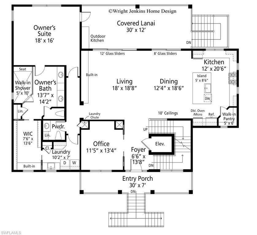 Land in Naples, Florida, United States 4 - 16842712