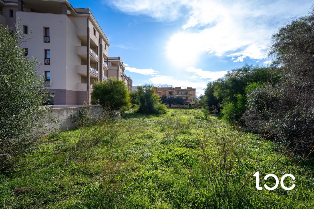 Land in Baratta - Tannaule, Olbia, Italy 5 - 16629518