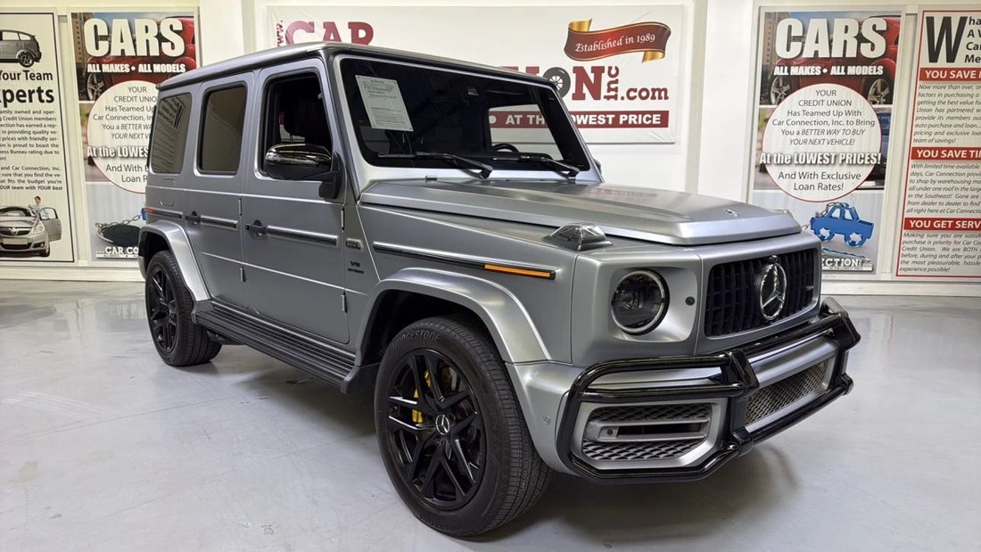 Suv in Tucker, GA, United States 2 - 16829148