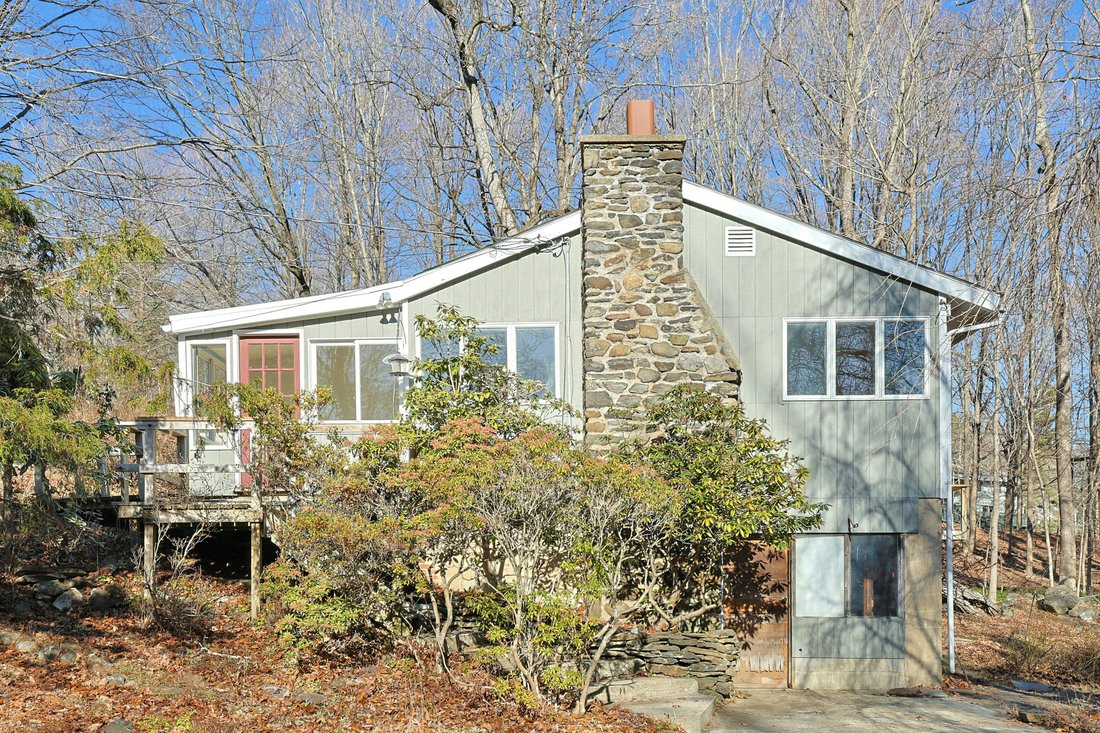 House in Croton-on-Hudson, New York, United States 1 - 16840892