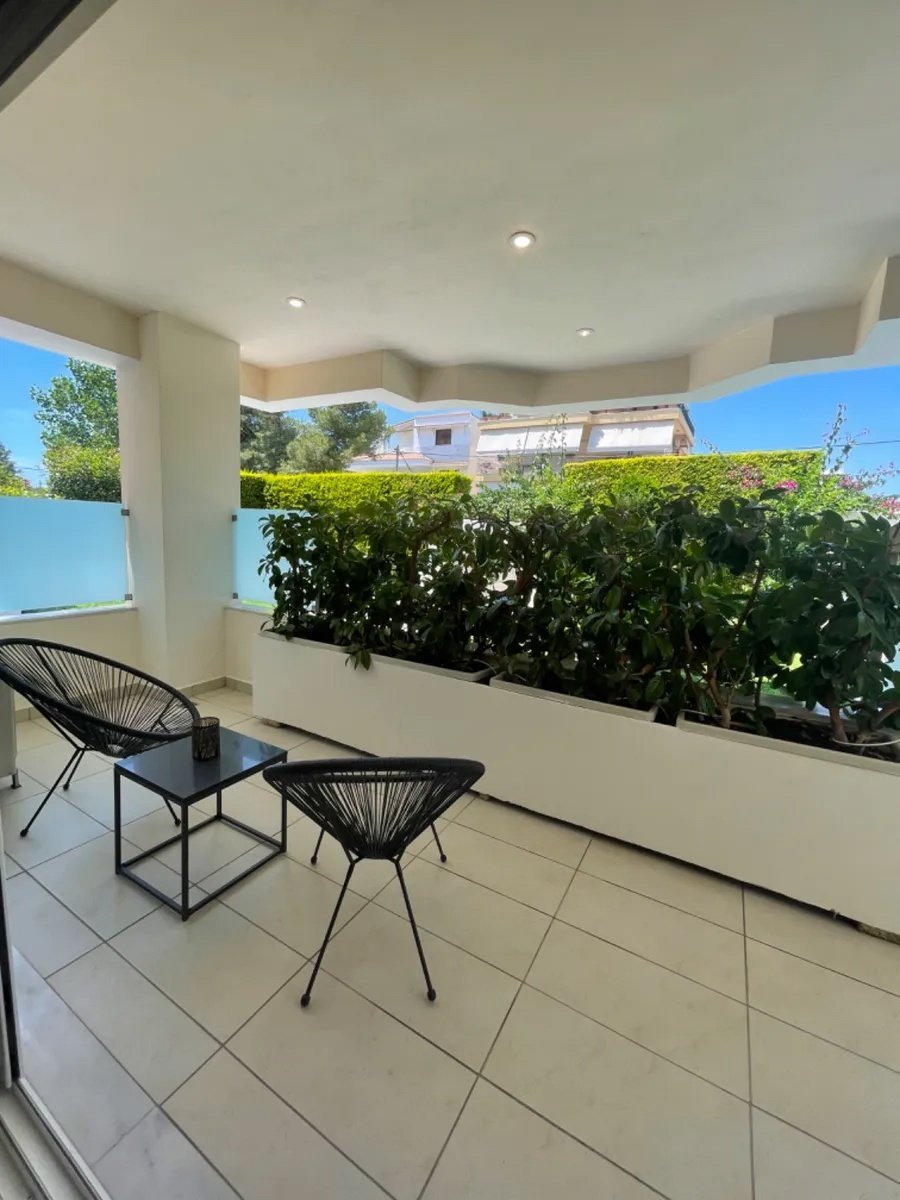 Apartment in Glyfada, Attica, Greece 3 - 16843057