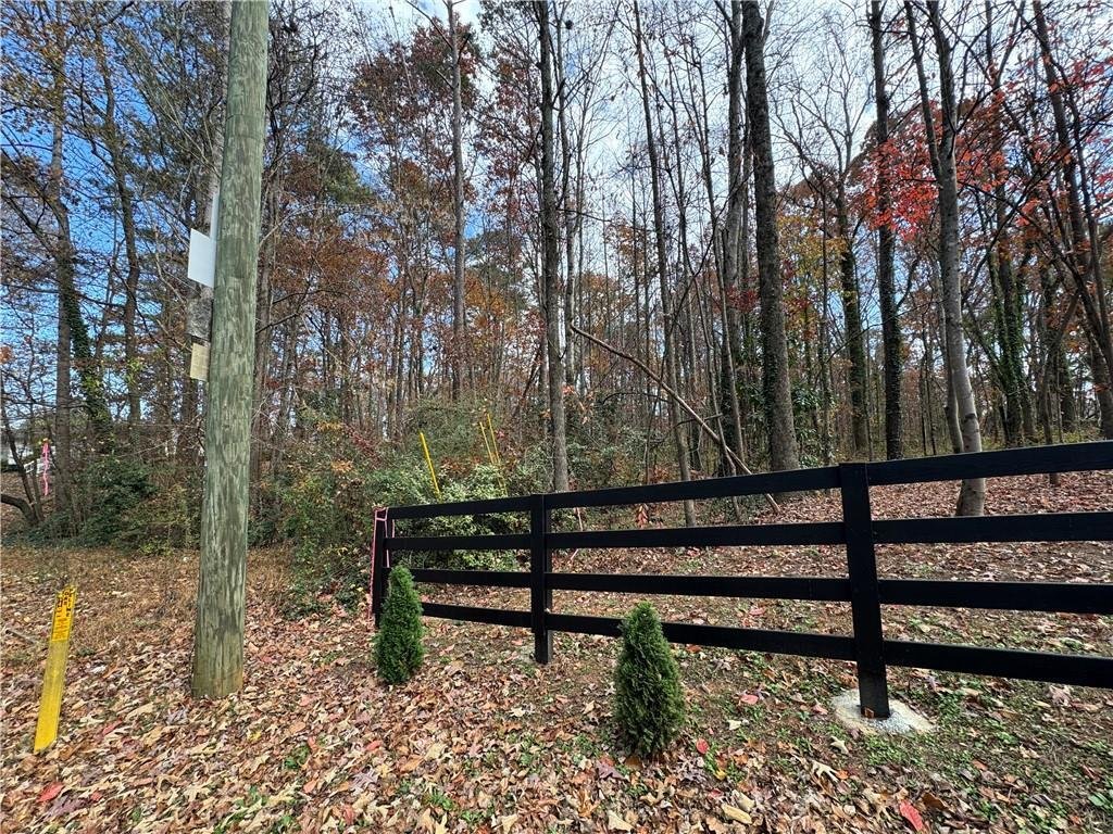 House in Acworth, Georgia, United States 4 - 16842210