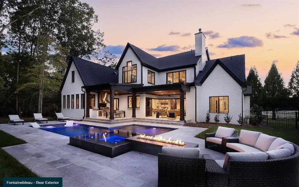 House in Gainesville, Georgia, United States 5 - 16842213