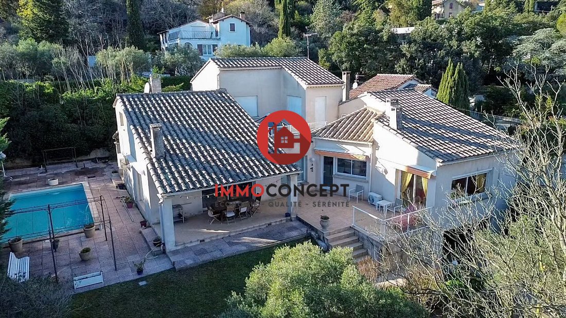 Villa in Sud, Les Angles, France 1 - 16842960