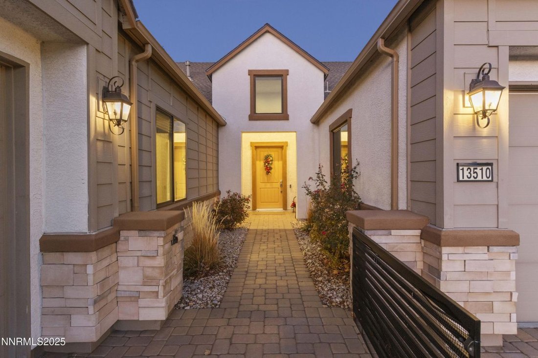 House in Reno, Nevada, United States 2 - 16842578