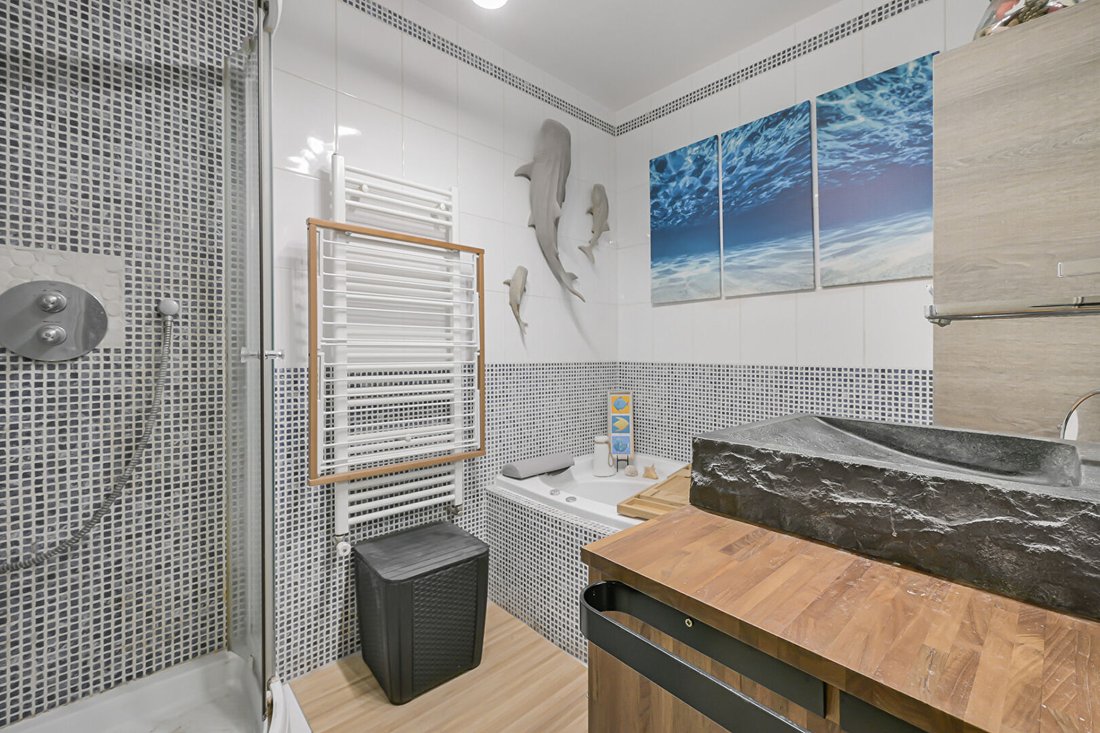 Apartment in Reine-Mairie, Boulogne-Billancourt, France 5 - 16843302