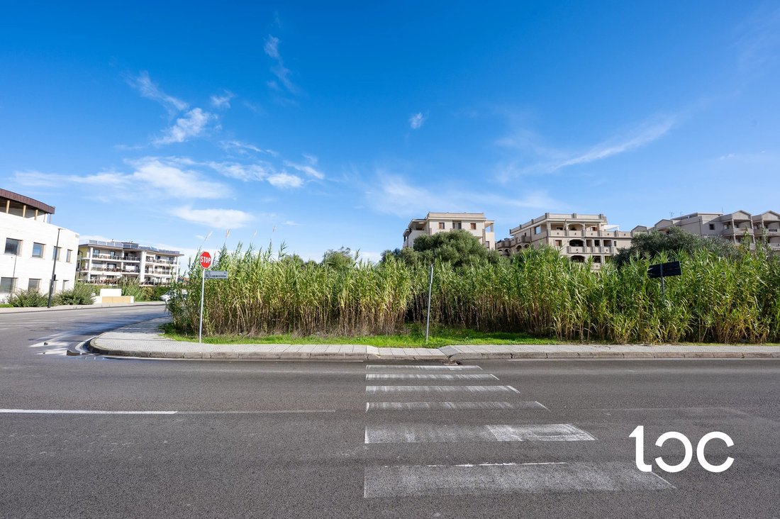 Land in Baratta - Tannaule, Olbia, Italy 3 - 16629518