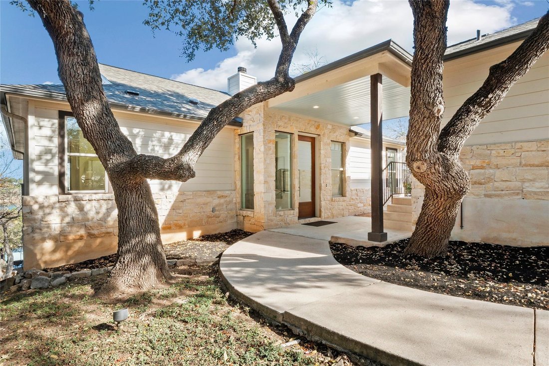 House in Spicewood, Texas, United States 5 - 16842298
