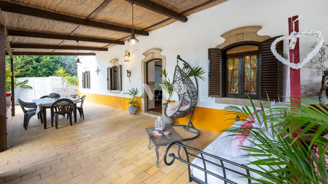 Villa in Boliqueime, Algarve, Portugal 3 - 16841592