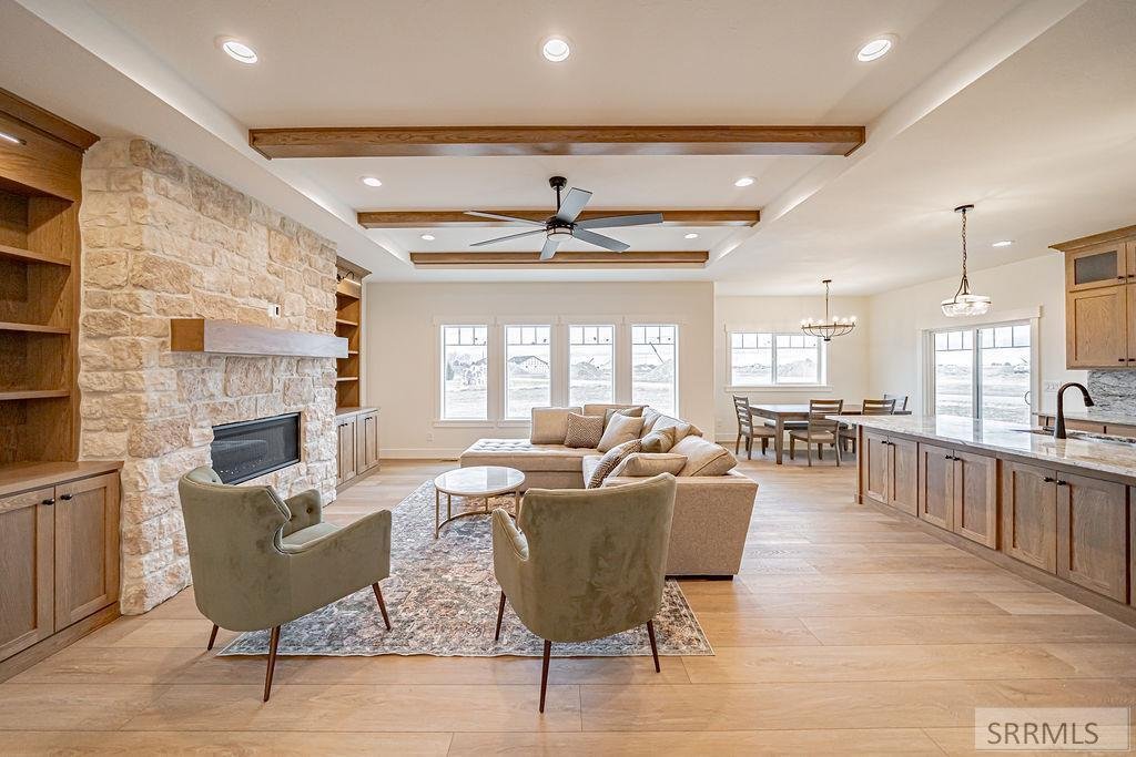 House in Shelley, Idaho, United States 4 - 16306398