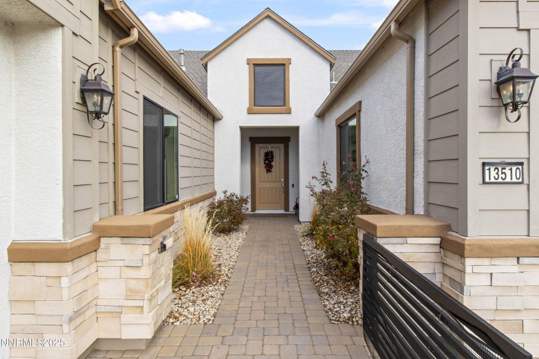 House in Reno, Nevada, United States 5 - 16842578