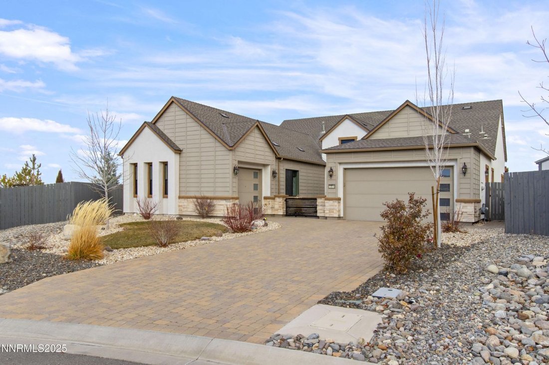 House in Reno, Nevada, United States 4 - 16842578