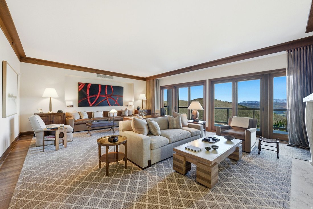 Condo in Park City, Utah, United States 5 - 16842133