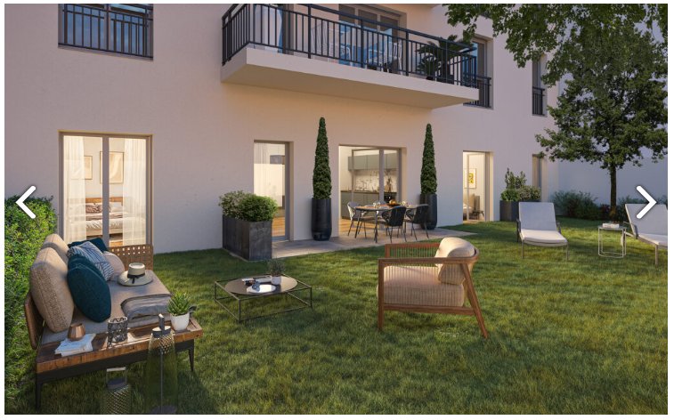 Apartment in Antony, Ile-de-France, France 3 - 16843212