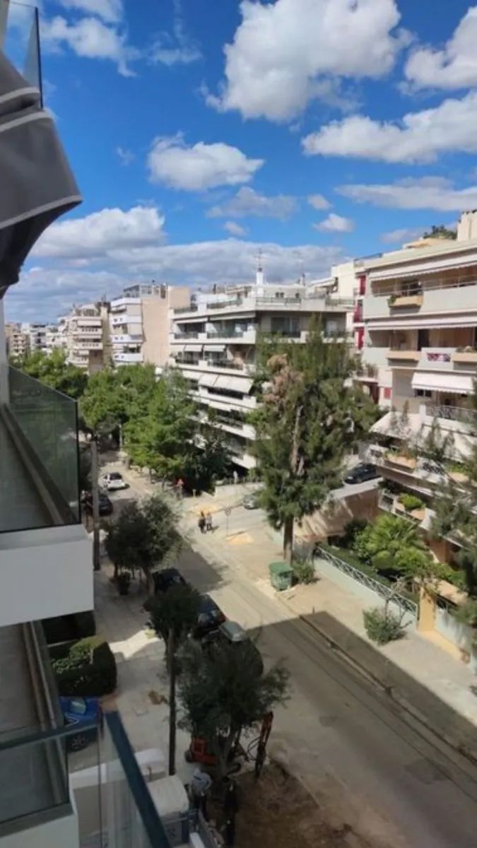 Apartment in South Athens, Attica, Greece 5 - 16843055