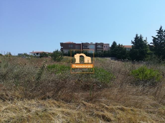 Terreno a Halkidiki, Macedonia and Thrace, Grecia 3 - 16841044