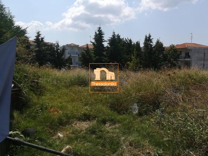 Terreno a Halkidiki, Macedonia and Thrace, Grecia 4 - 16841044