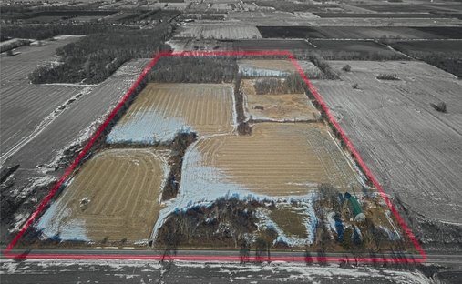 Land in Allenton, Michigan, United States 1