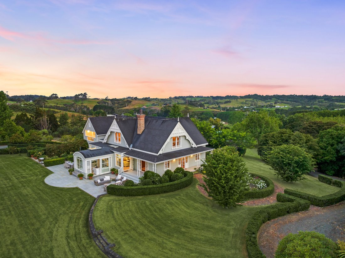 Land in Waitoki, Auckland, New Zealand 2 - 16843083